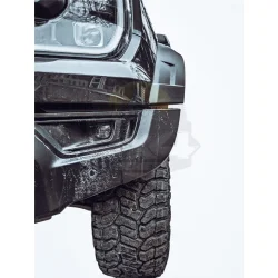 Poszerzenia Ford Ranger Raptor 2023+